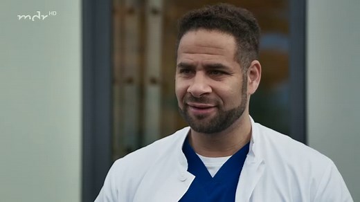 In aller Freundschaft - Die jungen Ärzte: Folge 300: Löwenmütter (S08/E06)