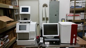 1.6K views · 11 reactions | Idexx for sale - complete system Year of...