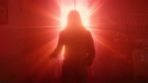 No One Will Save You Clip Sees an Alien Play Hide and Seek in Hulu’s Sci-Fi Horror Movie    ▷ Waploaded