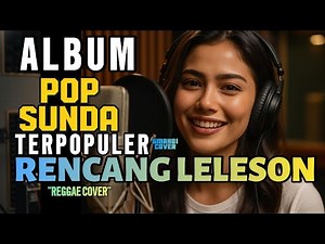 Album Pop sunda Paling Populer Darso Yayan Jatnika gmahdi Cover