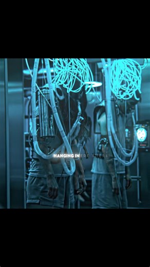 Story Teller on Instagram: "They don’t remember their past… but the maze remembers them. 🧠⚡ This scene is from the movie The Maze Runner (2014), where a group of boys are trapped inside a massive, moving maze with no memory of the outside world. Only the fastest runners dare to enter the maze before sunset to search for an escape. As night falls, deadly creatures called Grievers are released, turning the maze into a nightmare. This moment shows how survival depends on courage, teamwork, and ris