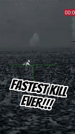 8 Seconds of Calling and a Fox DOWN!! #thermalhunting #hunting #outdoors #fox #wildlife