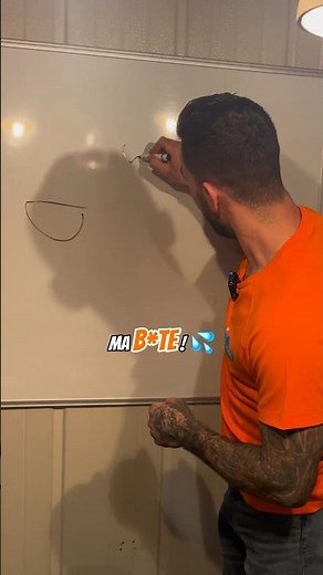 Comment on fait les bébés ? 😱💦