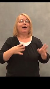 55K views · 1.7K reactions | Dianne talks about her education and how much going to Gallaudet meant to her. | OIC Movies for ASL Study | Facebook