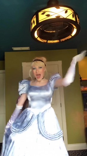 417 Princesses on TikTok