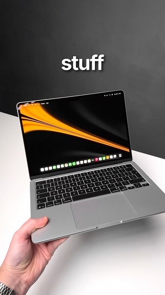 The M5 Macbook Air is good, but…