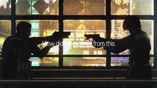 Resident Evil: Chris Redfield's Legacy