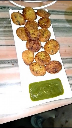 alu suji ke snacks ||#simple #food