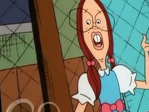 Recess Recess S01 E012 – The Kid Came Back