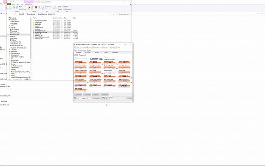 如何刷写BLHeli32 32.81固件以及custom固件