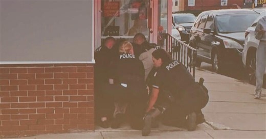 Death of man after struggle with Haverhill police ruled a homicide