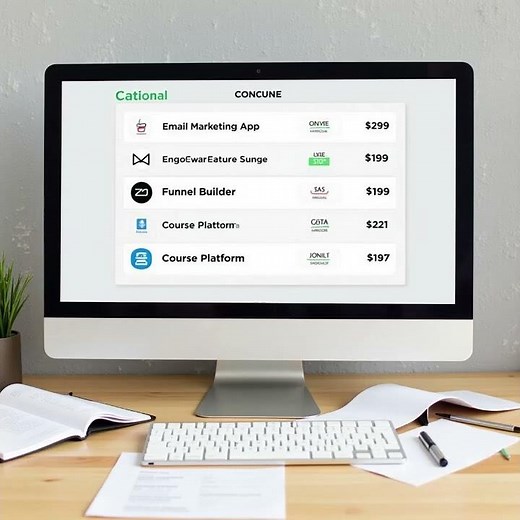 Ultimate Guide to All-in-One Platform Systeme.io