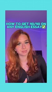 ✨The BEST online platform for GCSE English✨ | English Literature revision for you✅ Summary👇 📚Zoom out your point ✨What does the character symbolise? Are they a microcosm for something?... | Instagram