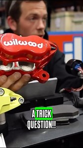 256K views · 6.1K reactions | Is BIGGER better?!?  類 A smaller...