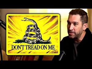 Libertarianism explained | Dave Smith and Lex Fridman