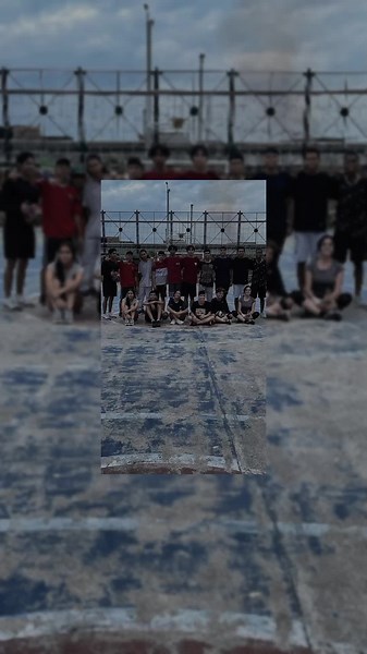 familia FORZZA voley Palmira