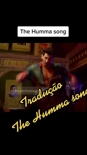 The Humma Song from Ok Jaanu: A Bollywood Classic