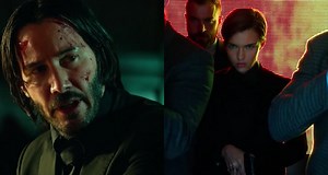 VIDEO: Keanu Reeves & Ruby Rose’s ‘John Wick: Chapter 2′ Gets Offiical Trailer!