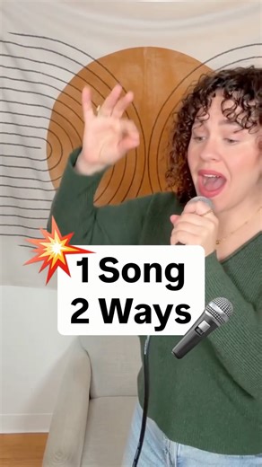 Sophie Jolls | Vocal Coach | Most singers don’t work through songs like this… but I’m so excited for the ones that do!! 🙌🏻 Style can make or break a song you’re... | Instagram