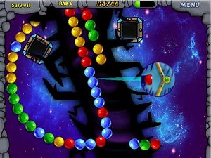 New Zuma mod: Community made Zuma mod (CMZM)