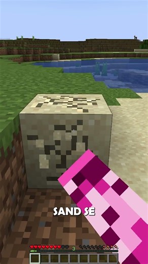 Minecraft, but you SPELL to Craft #shorts #minecraft