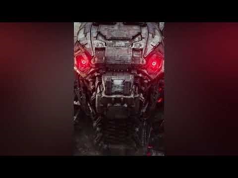 Mechagodzilla The Mechanized God Theme song [1 Hour Long]