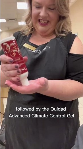 GRWM at the JCPenney Salon feat. Lulu | JCPenney #Shorts