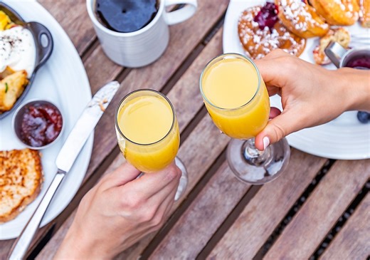 Toast to the best brunch spots in Lubbock