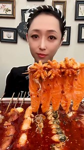20K views · 452 reactions | Best Mukbang Eating Challenge, Big Food TV, Delicious  | Best Food | Facebook