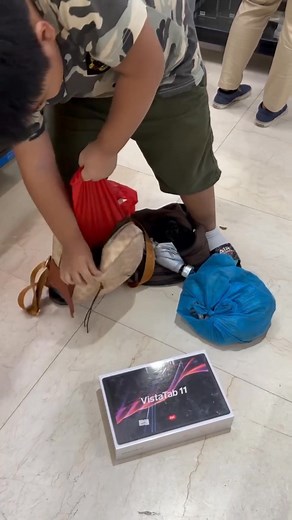 Trending karon Ang USA ka Bata nga nagpalit ug tablet gamit 2 ka bag nga coins gikàn sa iyang tigom subra sa iyang allowance nga tag 20 per day #ctto #nocopyrightinfringementintended #Iponchallengealkansya #ChinkeeTan | Dong Cals Vlog