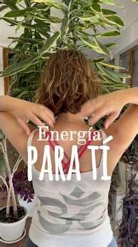 5 Exercises to Release Tension and Recover Energy