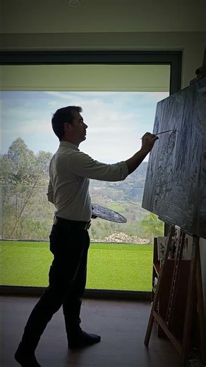 THE INHERITOR: Luxury Fine Art & Bespoke Engineering | Axel Atelier