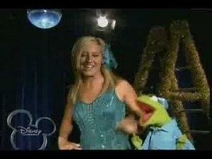 Ashley Tisdale - Studio DC Almost Live