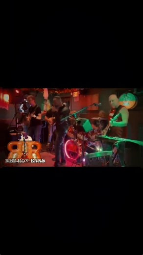 Red Rox Band (@redroxband)’s videos with original sound - Red Rox Band