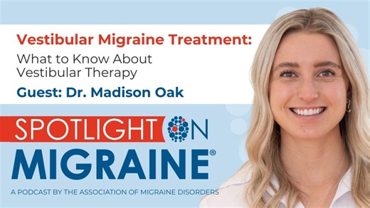 Vestibular Migraine Treatment: What to Know About Vestibular Therapy