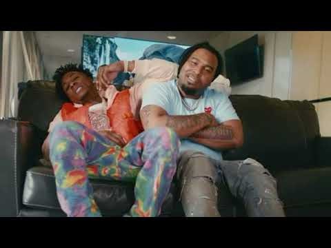 YoungBoy Never Broke Again - B*tch Let’s Do It (Acapella) 166 BPM