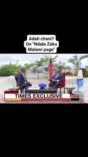 Atsogoleli adati chani??? Tisaiwale komwe tikuchoka On #ndalezakumalawi | Go Jet Investments