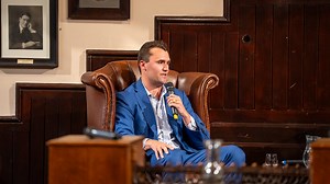 Professor sounds alarm on 'violent populism' after Charlie Kirk assassination