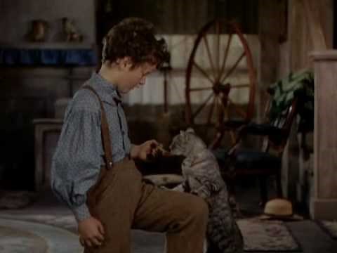 The Adventures of Tom Sawyer (1938) - 4/9 - {HQ}