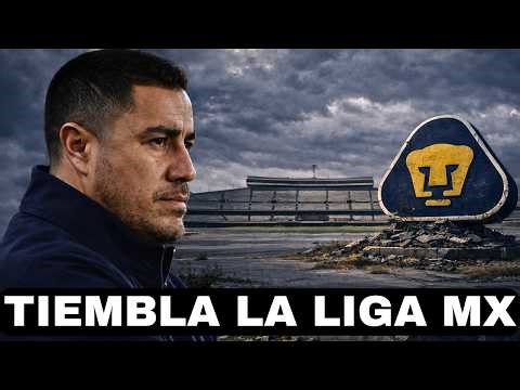 Why a Mexican is the most hated coach in Liga MX