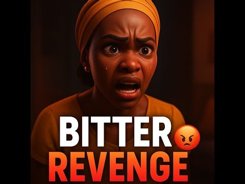 “The Betrayal Reveal”