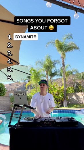 DJ Precise on TikTok