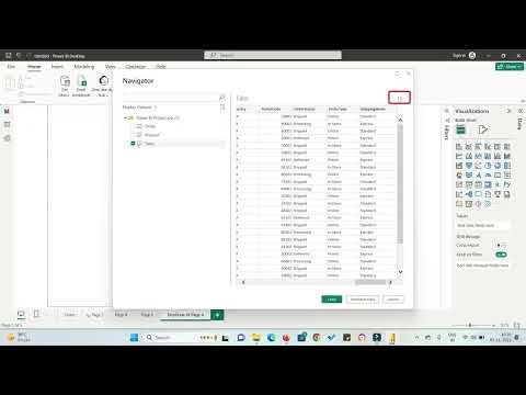 How to Manage Tabs in Power BI Desktop | Easy Tips & Tricks