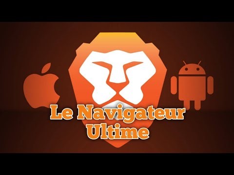 Pourquoi Brave est le meilleur navigateur Android & iOS en 2025 ?