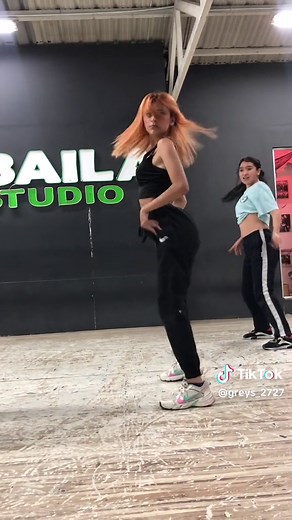 TikTok Baile Videos - Para Bailar y Divertirte