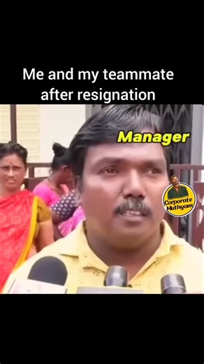corporate muthyam on Instagram: "Makem teleyadhu 🏃🏻 . . . . . Do follow @corporate_muthyam . . . . #backdoor #job #reference #jobs #ameerpet #mnc #corporate #corporatemuthyam #memes #telugumemes #brahmi #friend #hyderabad #office #officememes #manager #logout #early #independiente #long #friday #resign #newjob #posh #senior #kphb #rain #hydadi #weekend #monday . . [ Memes , rain , Sunday , weekend , job , office , Hyderabad, corporate , lady manager , weekend , Telugu memes , corporate muthyam