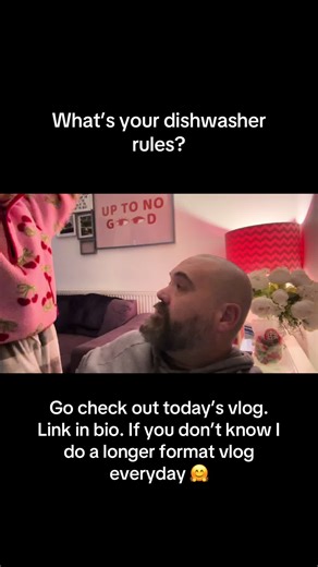 Understanding Dishwasher Responsibilities in Our Household