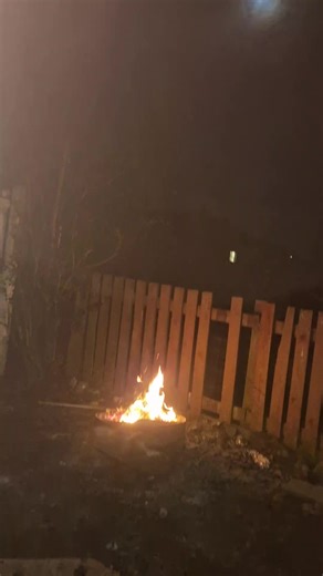 bonfire heart 🥰🤩