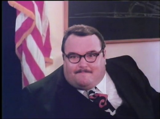 The Toxic Avenger (1984)