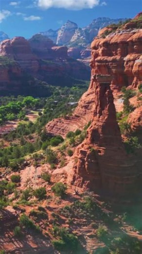 6.9K views · 114 reactions | Since 2001 Mii Amo A Destination Spa has been recognized as a leader amongst destination spa and wellbeing resorts, for its programming, the caliber of its professionals, its setting, architecture and design. #miiamo #visitsedona #wellnesstravel #forbestravelguide #relaischateaux #boyntoncanyon #visitsedona #partnersubmission | Visit Sedona | Facebook